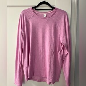 Lululemon Long Sleeve Shirt